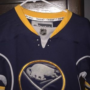 Boys Buffalo Sabres Jersey
